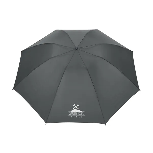 Shed Rain™ UnbelievaBrella® 54" Auto-Open Reverse-Close J...... from ASI 40480 Koozie Group