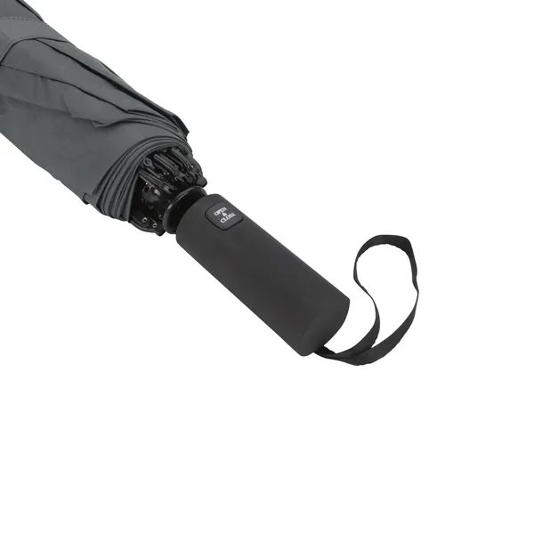 Shed Rain™ UnbelievaBrella® 54" Auto-Open Reverse-Close J...... from ASI 40480 Koozie Group