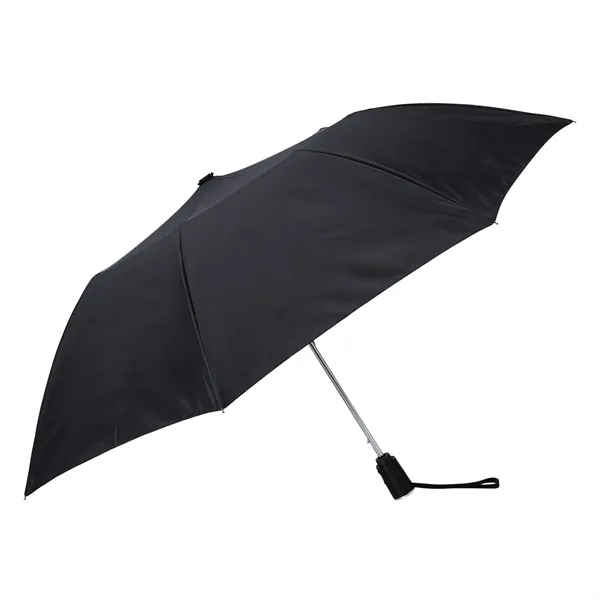 Shed Rain™ 42" RPET Auto-Open Compact Umbrella... from ASI 40480 Koozie Group