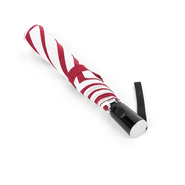 Shed Rain™ 44" Auto-Open Compact Umbrella... from ASI 40480 Koozie Group