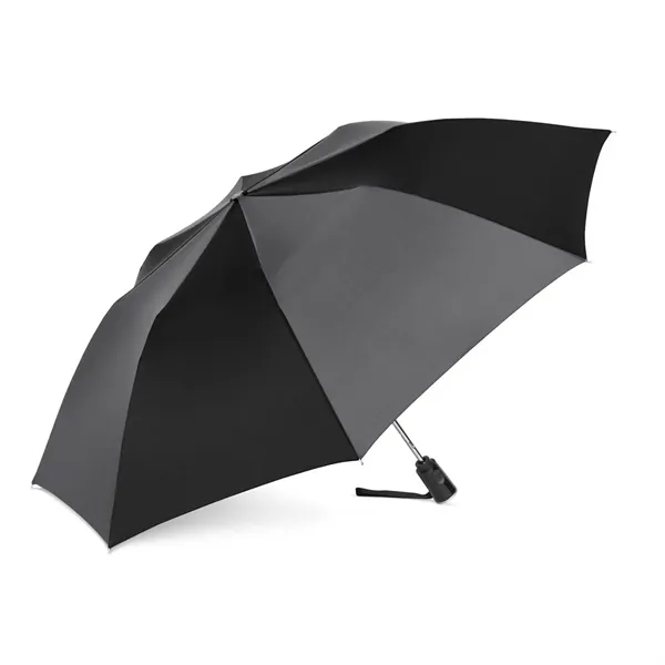 Shed Rain™ 44" Auto-Open Compact Umbrella... from ASI 40480 Koozie Group