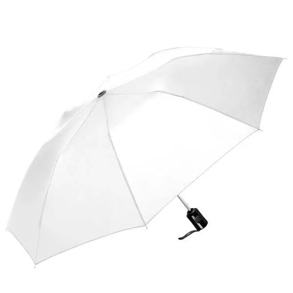 Shed Rain™ 44" Auto-Open Compact Umbrella... from ASI 40480 Koozie Group