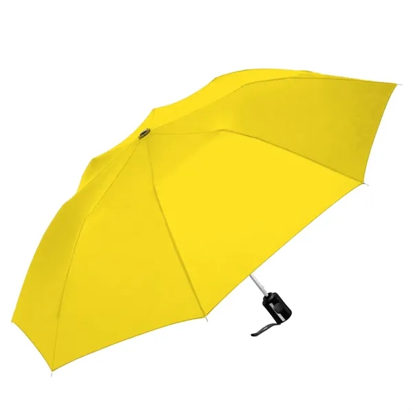 Shed Rain™ 44" Auto-Open Compact Umbrella... from ASI 40480 Koozie Group