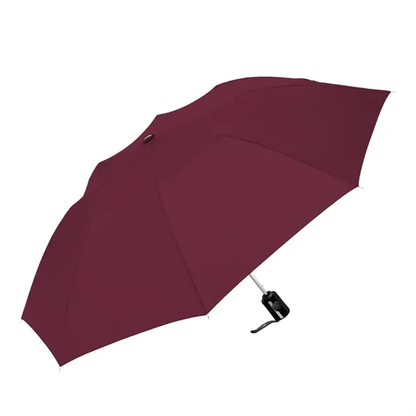 Shed Rain™ 44" Auto-Open Compact Umbrella... from ASI 40480 Koozie Group