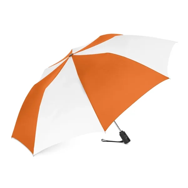 Shed Rain™ 44" Auto-Open Compact Umbrella... from ASI 40480 Koozie Group