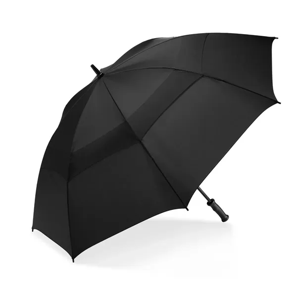 Shed Rain™ Windjammer® 62" Vented Manual Golf Umbrella... from ASI 40480 Koozie Group