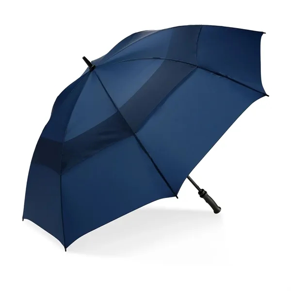 Shed Rain™ Windjammer® 62" Vented Manual Golf Umbrella... from ASI 40480 Koozie Group