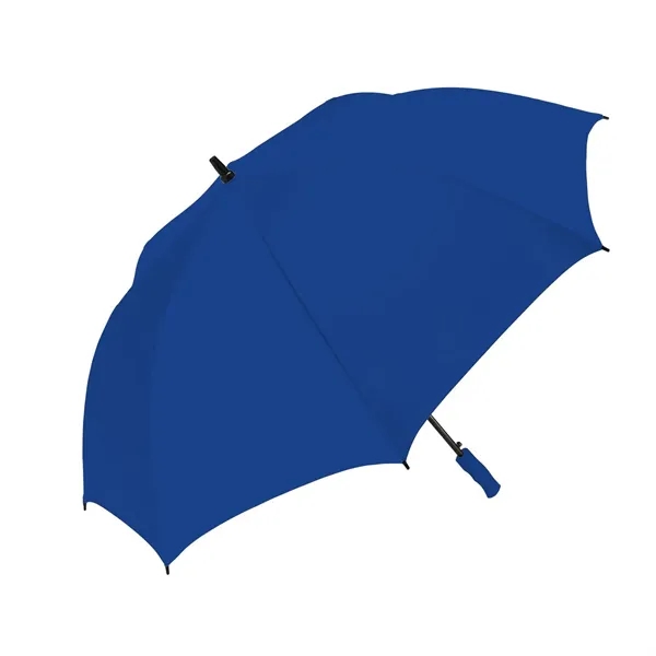 Shed Rain™ 58" Auto-Open Golf Umbrella... from ASI 40480 Koozie Group