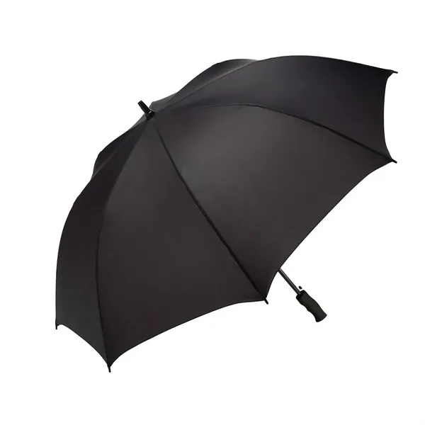 Shed Rain™ 58" Auto-Open Golf Umbrella... from ASI 40480 Koozie Group