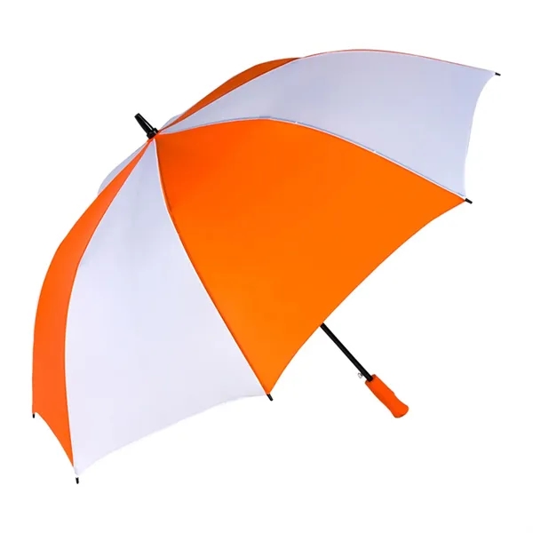 Shed Rain™ 58" Auto-Open Golf Umbrella... from ASI 40480 Koozie Group