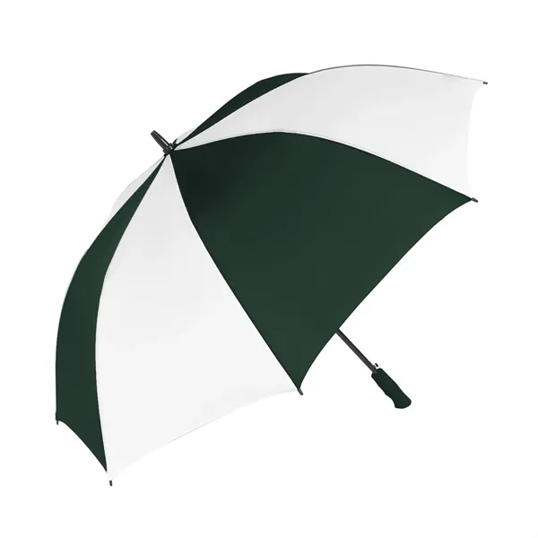 Shed Rain™ 58" Auto-Open Golf Umbrella... from ASI 40480 Koozie Group