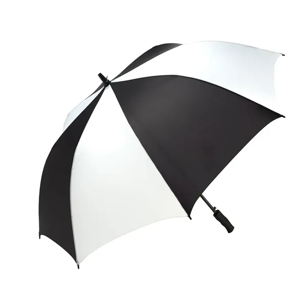 Shed Rain™ 58" Auto-Open Golf Umbrella... from ASI 40480 Koozie Group