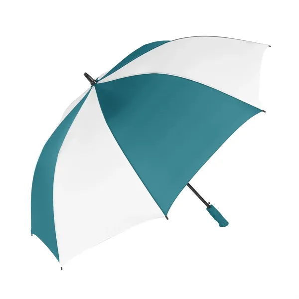 Shed Rain™ 58" Auto-Open Golf Umbrella... from ASI 40480 Koozie Group