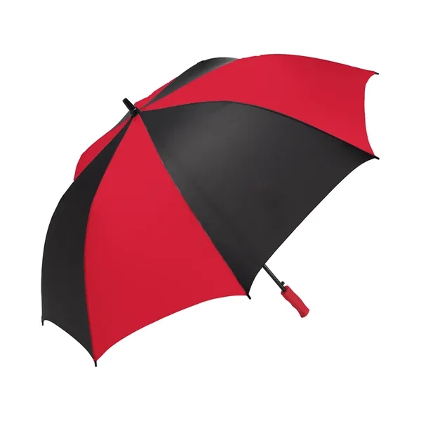 Shed Rain™ 58" Auto-Open Golf Umbrella... from ASI 40480 Koozie Group