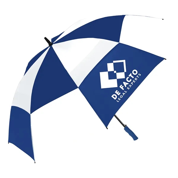Shed Rain™ Windjammer® 58" Vented Auto-Open Golf Umbrella... from ASI 40480 Koozie Group