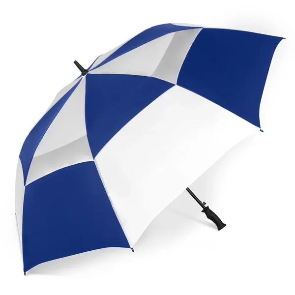 Shed Rain™ Windjammer® 62" Vented Auto-Open Golf Umbrella... from ASI 40480 Koozie Group