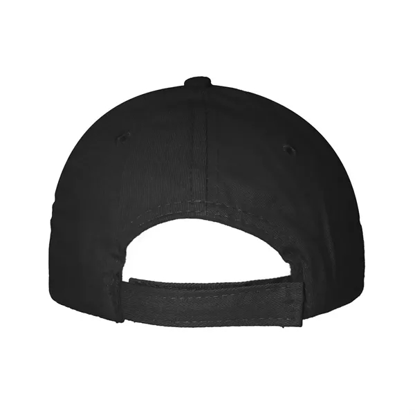 Pro-Lite Deluxe II Cap with Sandwich Visor... from ASI 40480 Koozie Group