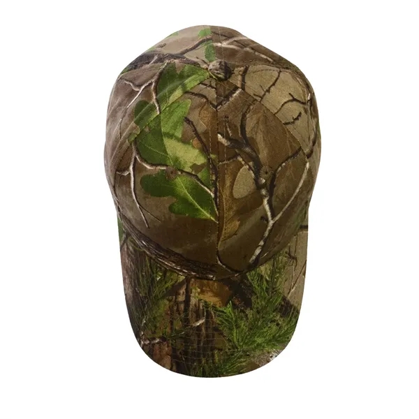 Camo Cap... from ASI 40480 Koozie Group
