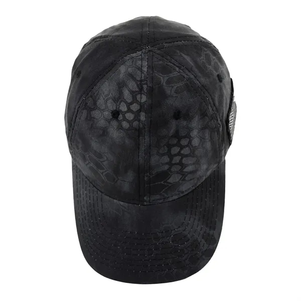 Kryptek™ Camo Cap... from ASI 40480 Koozie Group