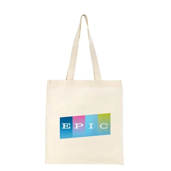 Natural Economy Tote... from ASI 40480 Koozie Group