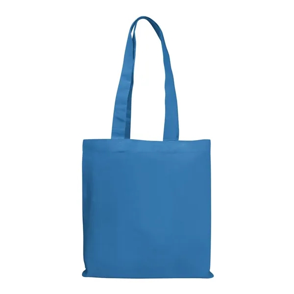 Colored Magazine Economy Tote... from ASI 40480 Koozie Group
