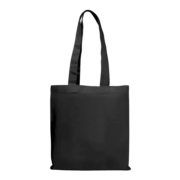 Colored Magazine Economy Tote... from ASI 40480 Koozie Group