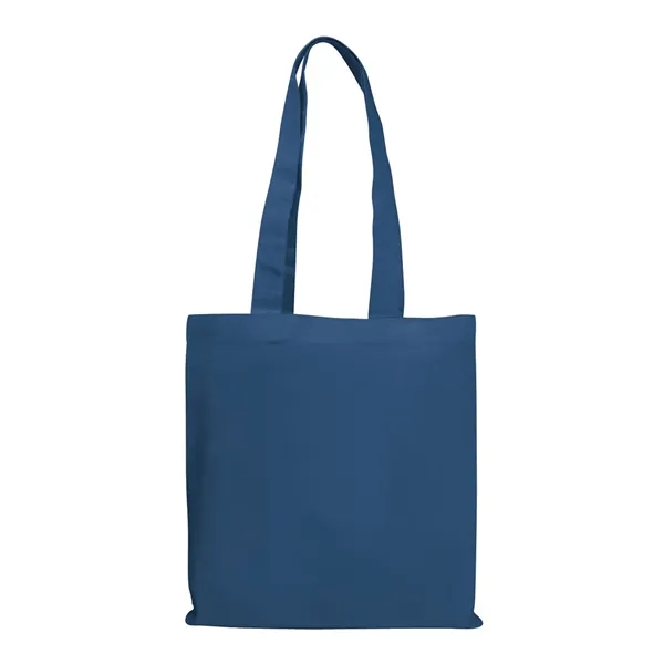 Colored Magazine Economy Tote... from ASI 40480 Koozie Group
