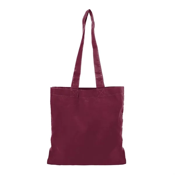 Colored Economy Tote... from ASI 40480 Koozie Group