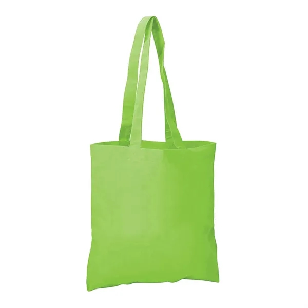 Colored Economy Tote... from ASI 40480 Koozie Group