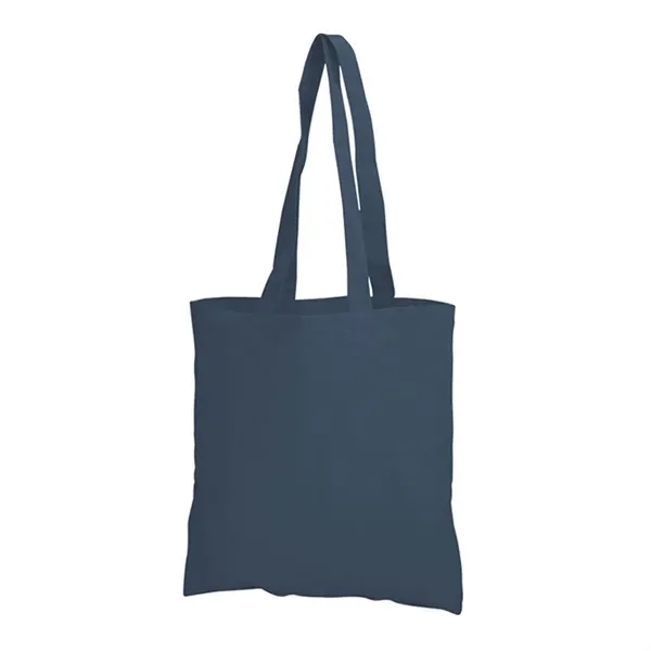 Colored Economy Tote... from ASI 40480 Koozie Group