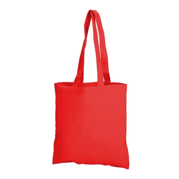 Colored Economy Tote... from ASI 40480 Koozie Group