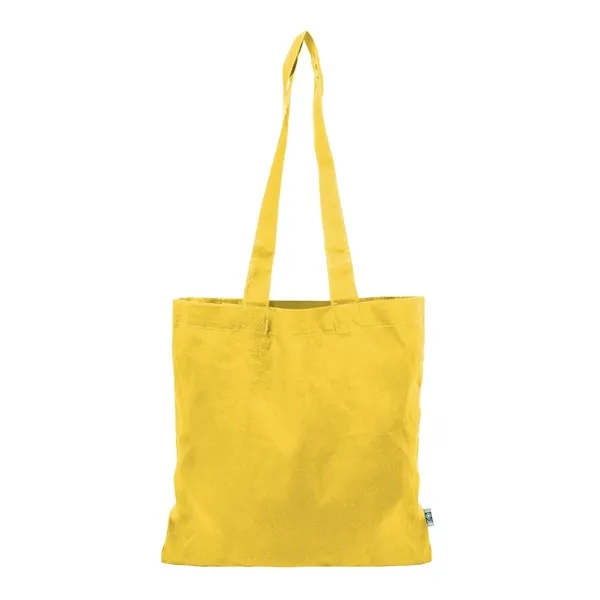 Colored Economy Tote... from ASI 40480 Koozie Group