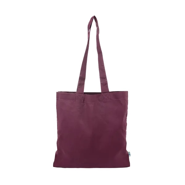 Colored Economy Tote... from ASI 40480 Koozie Group