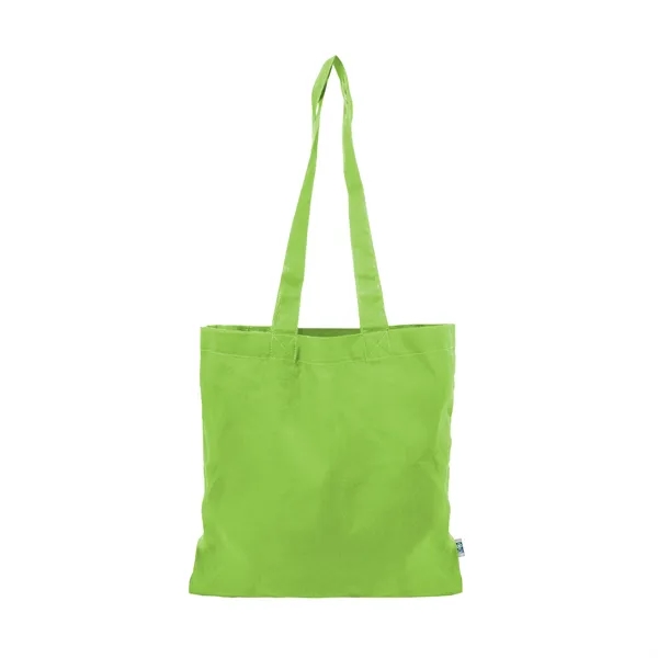 Colored Economy Tote... from ASI 40480 Koozie Group