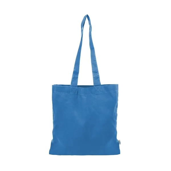 Colored Economy Tote... from ASI 40480 Koozie Group