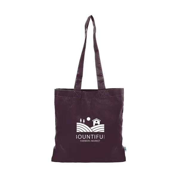 Colored Economy Tote... from ASI 40480 Koozie Group