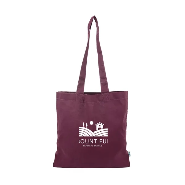 Colored Economy Tote... from ASI 40480 Koozie Group