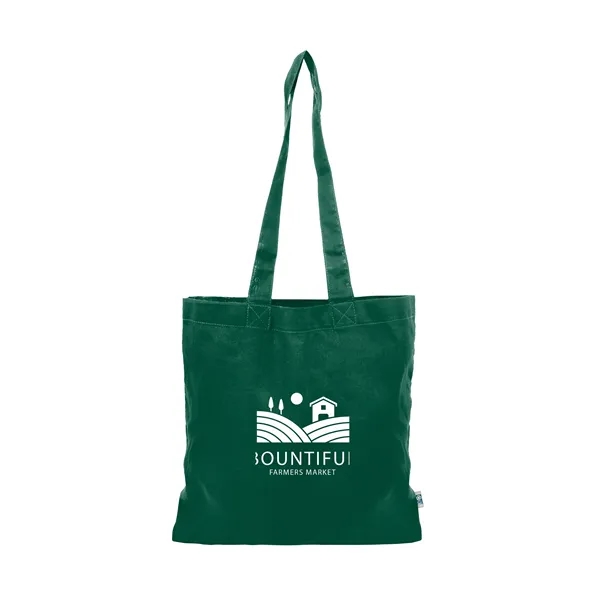 Colored Economy Tote... from ASI 40480 Koozie Group