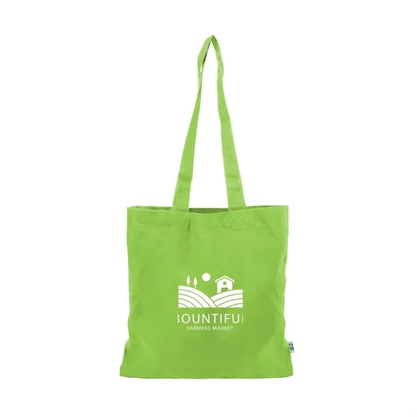Colored Economy Tote... from ASI 40480 Koozie Group
