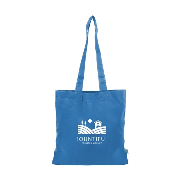 Colored Economy Tote... from ASI 40480 Koozie Group