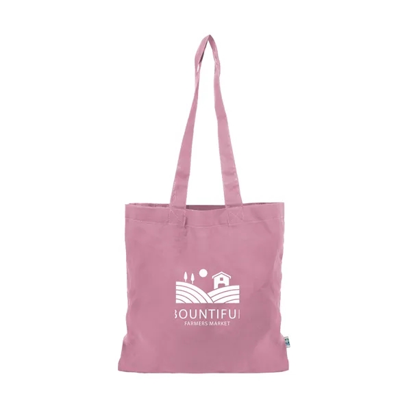 Colored Economy Tote... from ASI 40480 Koozie Group