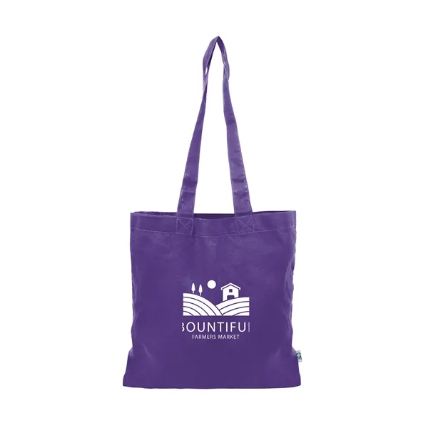 Colored Economy Tote... from ASI 40480 Koozie Group