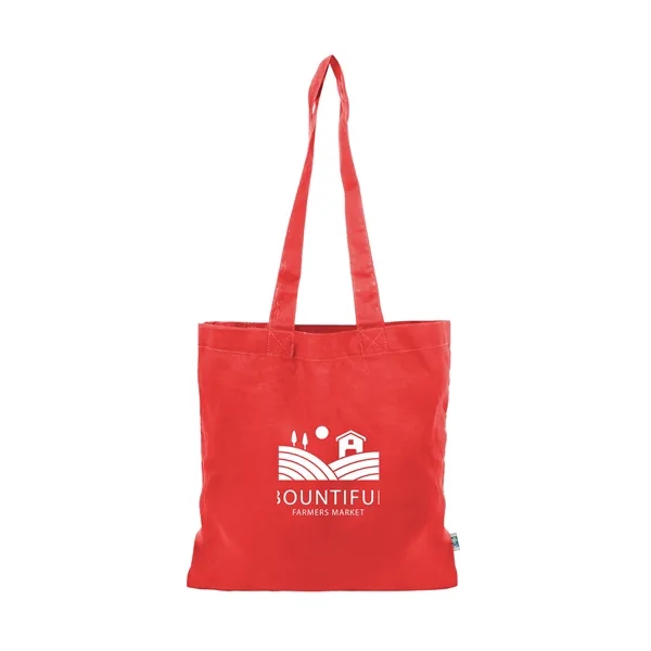 Colored Economy Tote... from ASI 40480 Koozie Group