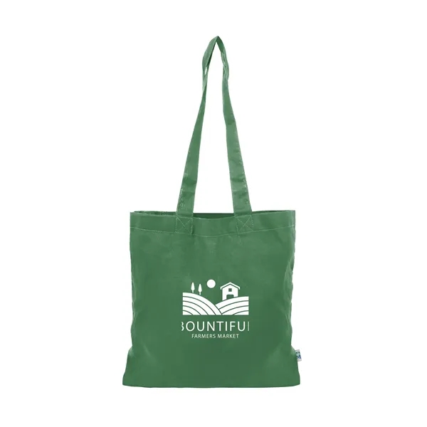 Colored Economy Tote... from ASI 40480 Koozie Group