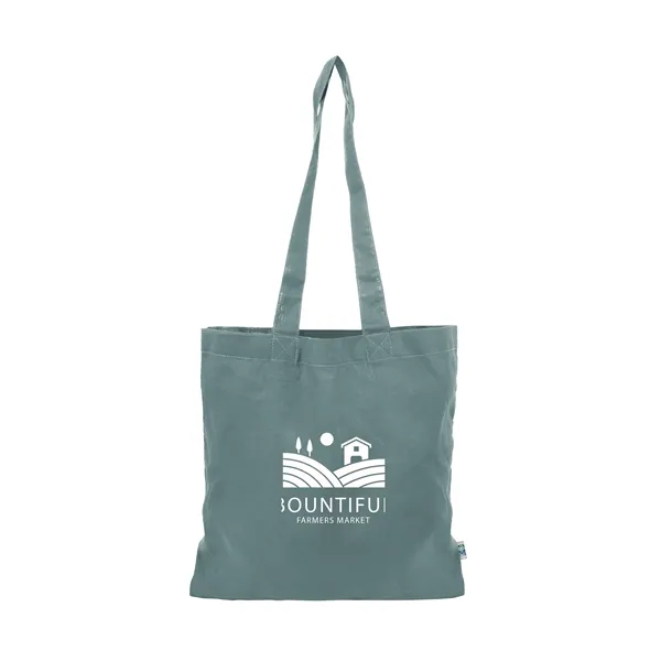 Colored Economy Tote... from ASI 40480 Koozie Group