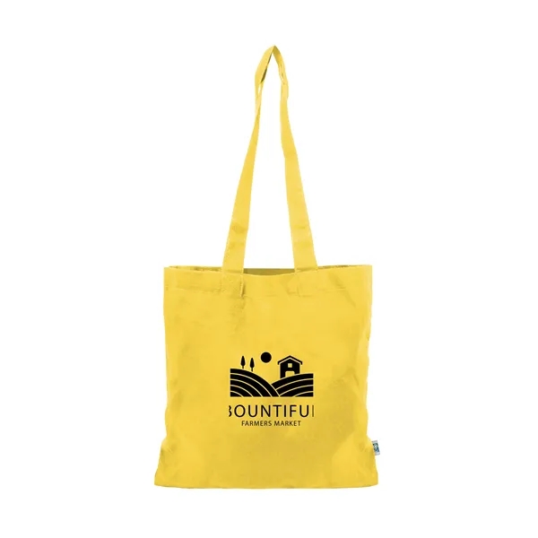 Colored Economy Tote... from ASI 40480 Koozie Group