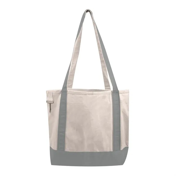 Small Accent Boat Tote... from ASI 40480 Koozie Group