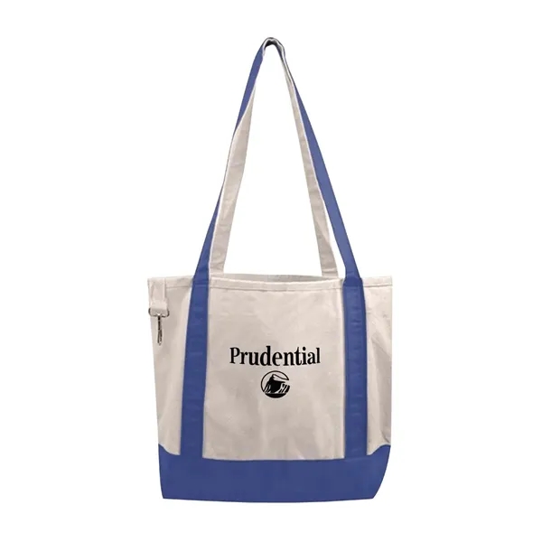 Small Accent Boat Tote... from ASI 40480 Koozie Group