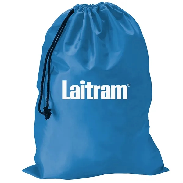 Basic Utility Drawcord... from ASI 40480 Koozie Group