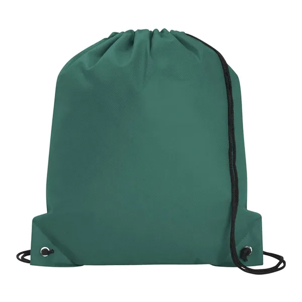 Poly Pro Drawstring... from ASI 40480 Koozie Group